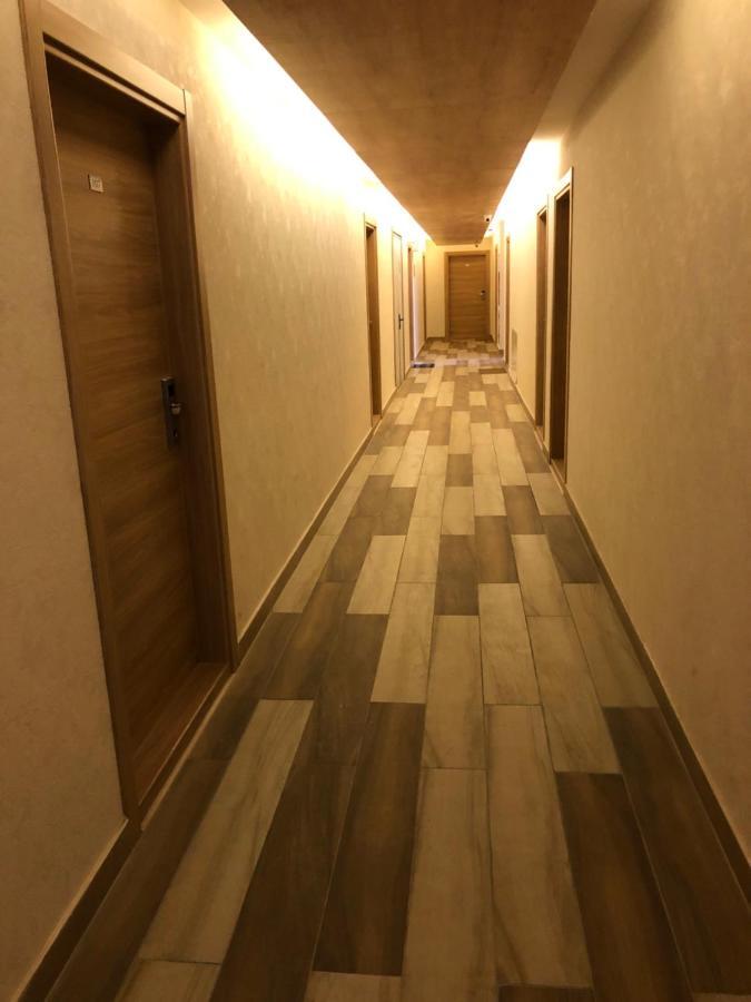 Aparthotel Room 107 At Orbi Palace In Bakuriani Exterior photo