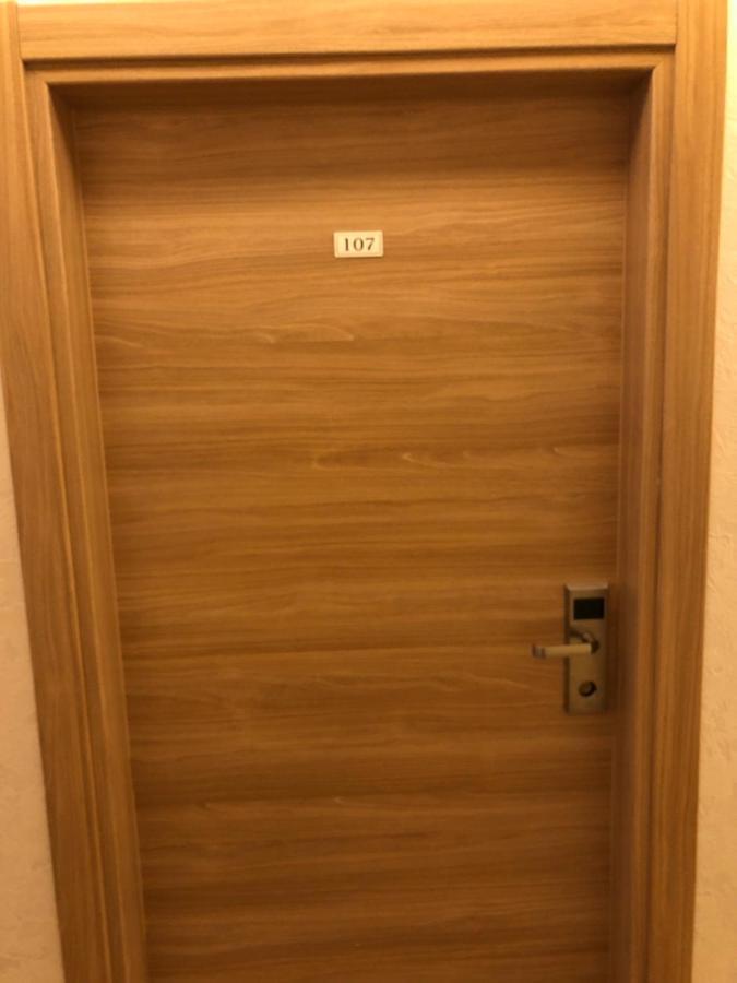 Aparthotel Room 107 At Orbi Palace In Bakuriani Exterior photo
